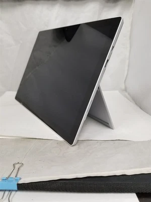 Microsoft Surface Pro 6 Core i5 12.3" 8GB/128GB Plateado Ver Detalles VD4078 Foto 1 de 4