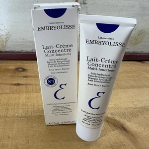 Embryolisse Lait-Creme Concentre, Face Cream For Daily Skincare 2.54 fl oz - Picture 1 of 8