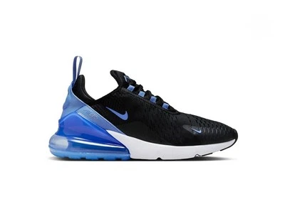 Nike Air Max 270 Black Royal Pulse Sneaker Schuhe AH6789-015
