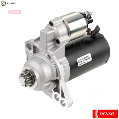 STARTER DSN3007 FOR SKODA SUPERB/II OCTAVIA/Combi ROOMSTER/Praktik FABIA  VW - Image 1 of 4