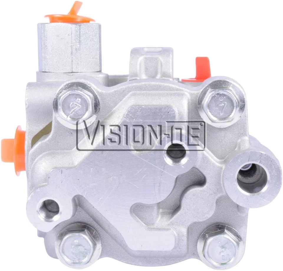 Bomba de dirección asistida Vison OE N910-0101 para 99-02 Mercury Nissan Quest Villager Foto 1 de 4