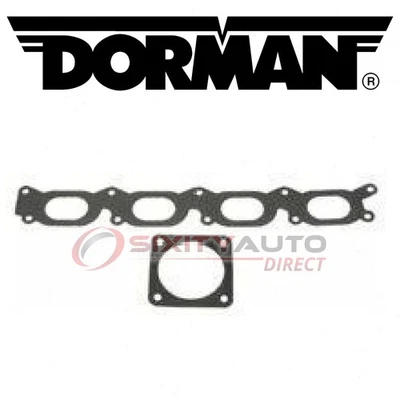Dorman Engine Intake Manifold Gasket Set for 2000-2006 Audi A4 1.8L L4 vh Foto 1 de 4