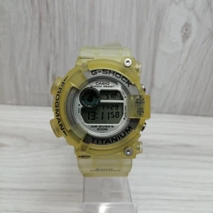 CASIO DW-8200-7A G-SHOCK FROGMAN 282175 - Picture 1 of 10