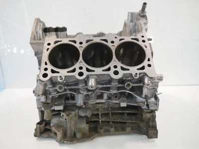 Bloque de motor defectuoso para Audi A4 B8 2015 3,0 TFSi Cre Cre Cred Creg 272 - 340 HP Foto 1 de 4