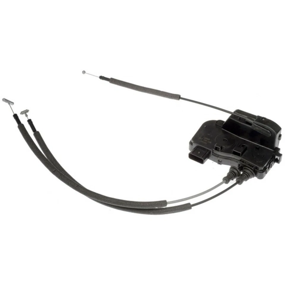 Atuador de trava de porta 931-521 Dorman motorista traseiro lado esquerdo para Hyundai Sonata - Imagem 1 de 4