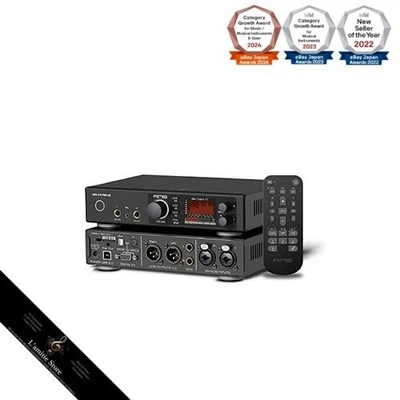 RME/ADI-2/4 Pro SE Master ConverterGiappone nuovo di zecca - Immagine 1 di 4