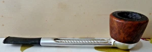 Pipa Falcon vintage para fumar tabaco - Imagen 1 de 5