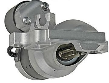 Motor De Arranque Nuevo Para Volkswagen Golf 2003-2005 Jetta 2.8L 2000-2004 S114-875 S114875 Foto 1 de 2