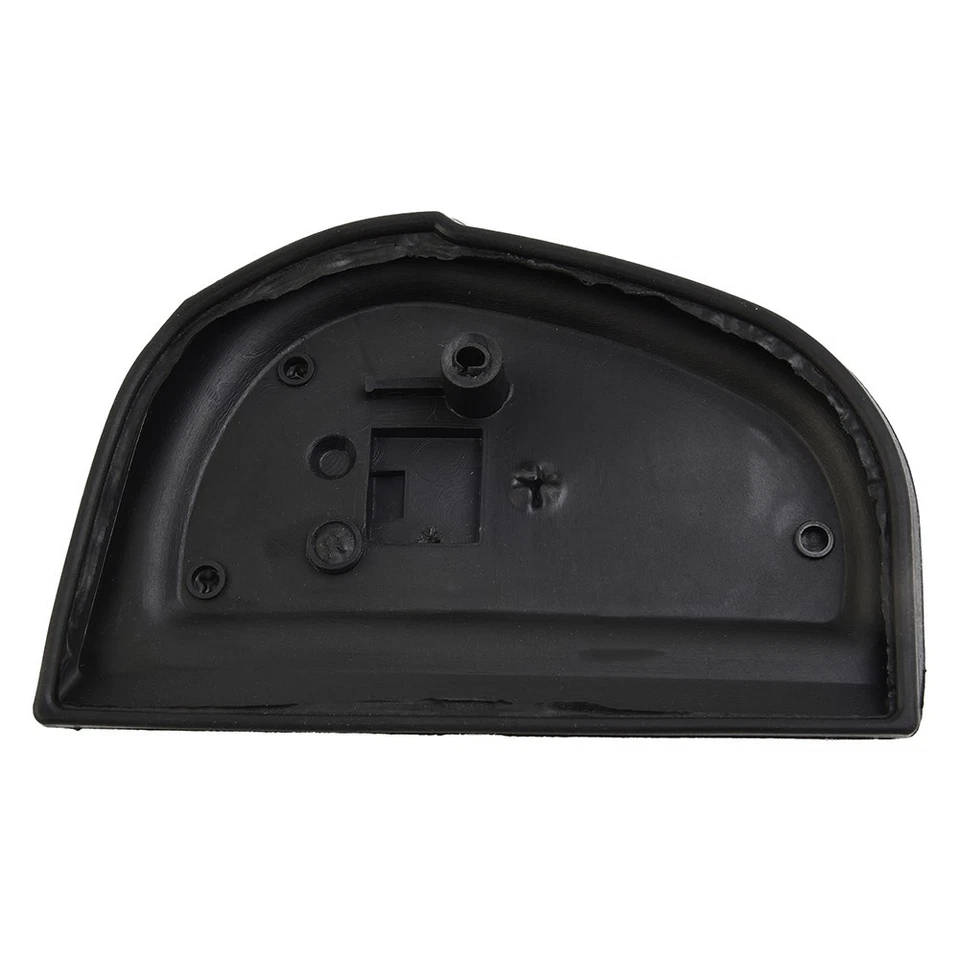 Rubber Seal Pads View Mirror Gasket Rubber Seal Pads T Rubber View Mirror 1pair - Image 1 of 4