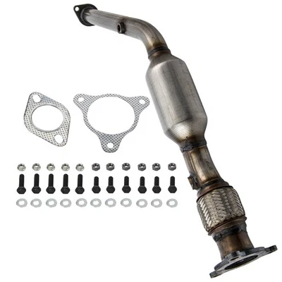 Nuevo convertidor catalítico para Pontiac Pursuit 2,2 L 2006 aprobado por la EPA ajuste directo Foto 1 de 4