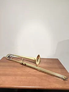 Jupiter JSL-332 Tenor Trombone - Picture 1 of 15