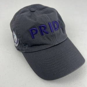 Nike Heritage 86 Orlando Pride Strapback Hat - Picture 1 of 6