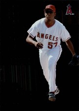 2005 Leaf Limited #60 Francisco Rodriguez