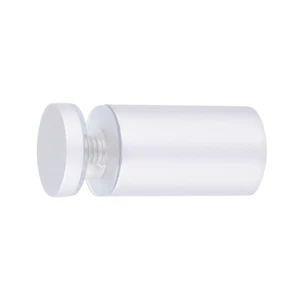Brixwell KSMSA Single Sided Standard Series Knob Satine - Picture 1 of 4