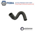 141337 COOLING SYSTEM RUBBER HOSE HORTUM NEW OE REPLACEMENT