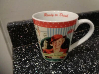 PORTMEIRION  KELLOGGS MUG - Image 1 of 3