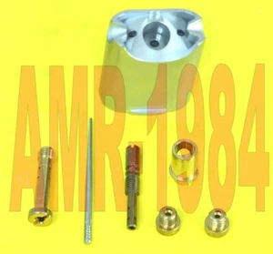 KIT VERGASER KALIBRIERUNG VHST 28 APRILIA SX -125 RX 125 AB 2007 EURO 3 - Bild 1 von 1