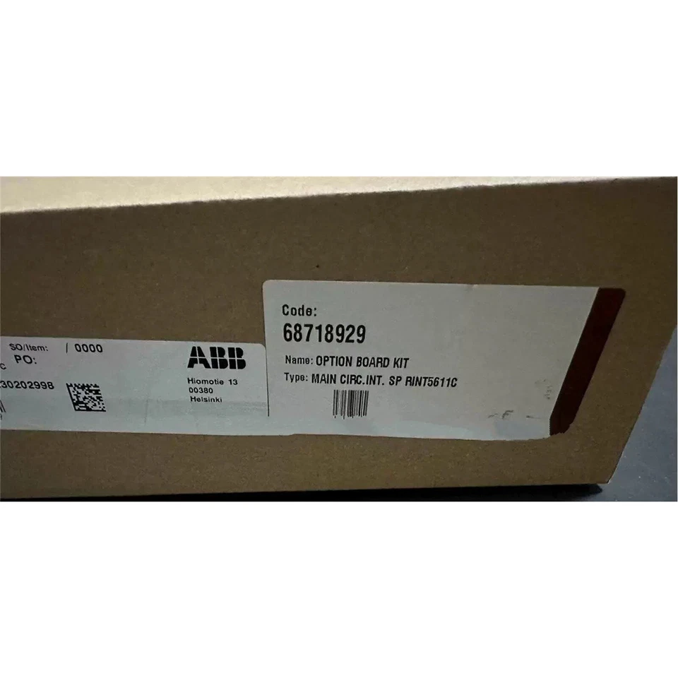 Abb RINT5611C Bare Board Rev C
