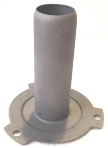 Ford ZF S5-47M 5 speed throw out bearing retainer Fits 5.4L 6.8L Only - Picture 1 of 2