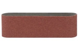 3 Stück Bosch Schleifband Best for Wood - 63 x 406 mm Körnung 60, Bandschleifer! - Bild 1 von 1