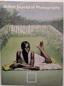 British Journal of Photography Issue #7910 (2022, 1854) - Imagen 1 de 3