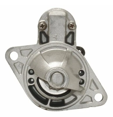 Starter For Subaru Impreza 2.2L 1997-01, 2.5L 1998-03, Forester 2.5L 1998-2002 - Изображение 1 из 4