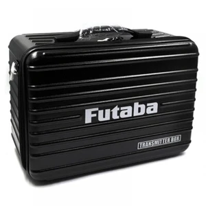 Futaba 10PX Multi Carrying Case Medium Soft EBB1220 - Picture 1 of 2