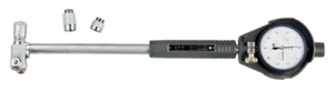 Mitutoyo High Accuracy Micrometer Head Type Dial Bore Gauge 2.4-4.0” / 0.0001” - Picture 1 of 8