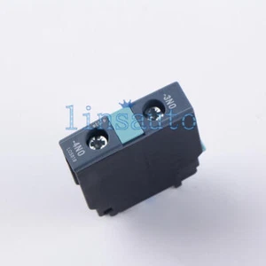 3RH1921-1CA10 Siemens Auxiliary Contact 10A 240V - Picture 1 of 5
