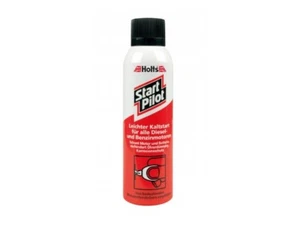 Holts Moteur Starterspray Startpilot Spay Aide Starter Accueil Aide 300ml - Bild 1 von 1