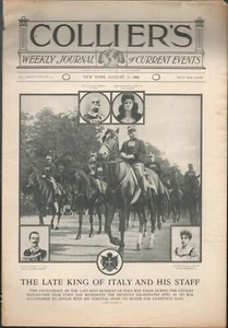 Colliers Magazine--Aug 11 1900-----43 - Picture 1 of 1