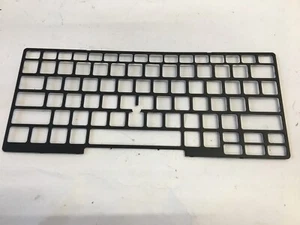 Dell Latitude 5490 2P Keyboard Bezel/Trim/Frame/Surround/Lattice US 02PPHC (O82) - Picture 1 of 3