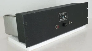 Lambda Model 29 Regulated Power Supply : S/N 8555 - Picture 1 of 21