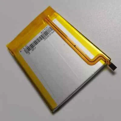 NEW 3800mAh Battery Upgrade Replacement for iPod Classic 6 7 Video 5 5.5 Thin - Image 1 of 2