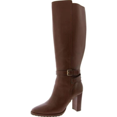 Lauren Ralph Lauren Womens Manchester Over-The-Knee Boots 9.5 Medium (B,M) - Image 1 of 4