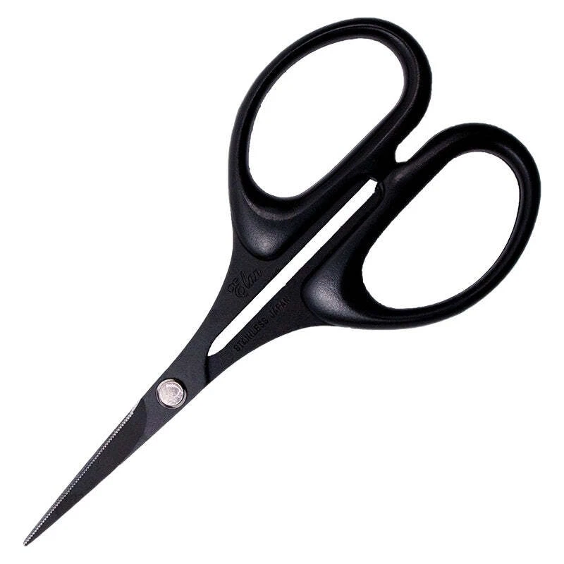 4in Serrated Embroidery Scissors - Elan - Image 1 of 1
