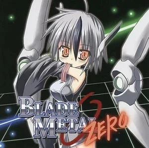 Videojuego Doujin PC "BLADE METAL ZERO" Shmups/Disparadores Chibikko Nyannyan - Imagen 1 de 4