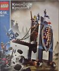 Lego Knights Kingdom 8875 King's Siege Tower NEUF 1 édition