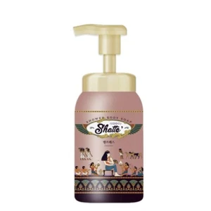 MUKUNGHWA Premium Dusch Körperseife Green Rose 600ml Peeling Duschgel - Bild 1 von 11