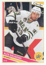 A6815- 2013-14 O-Pee-Chee Hockey Card #s 201-400 -You Pick- 10+ FREE US SHIP
