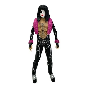 BST AXN KISS Starchild 5" Action Figure From 4 Pack The Loyal Subjects Loose - Picture 1 of 6