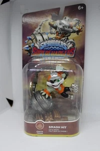 Skylanders Supercharger Smash Hit i25 - Picture 1 of 2