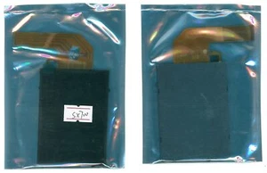 Per Canon PowerShot SX700 SX710 HS display LCD NUOVO - Foto 1 di 1