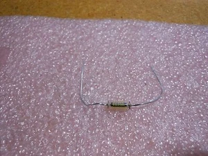 VISHEY ANGSTROHM RESISTOR PART # RNR60E2001FS NSN: 5905-00-237-2558 - Picture 1 of 1