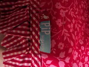 Bettwäsche aus dem Pip Studio  4teilig- wie Neu - 3x benutzt - Bild 1 von 5