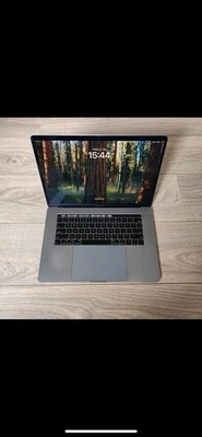 Apple MacBook Pro 15 Zoll  - Bild 1 von 2