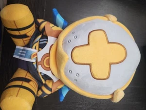 Gabriel Plush UltraKill Steam New Blood Interactive Makeship VERY RARE! NWT!! - Picture 1 of 10