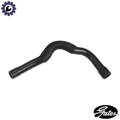 RADIATOR HOSE 05-3308 FOR CITROEN LFX /LFZ 1.8L BFZ 1.6L 4cyl XANTIA - Image 1 of 4