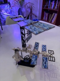 LEGO Discovery: International Space Station (7467)