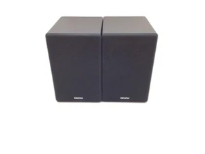 ALTAVOCES HIFI DENON SC-N10 19199926 - Imagen 1 de 4